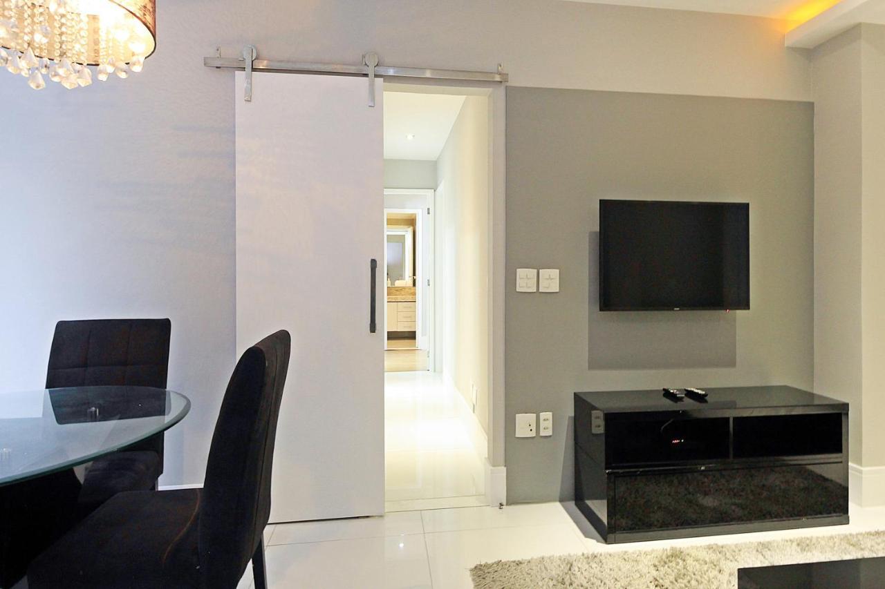 Rio Spot Homes Copacabana D050 Rio de Janeiro Dış mekan fotoğraf