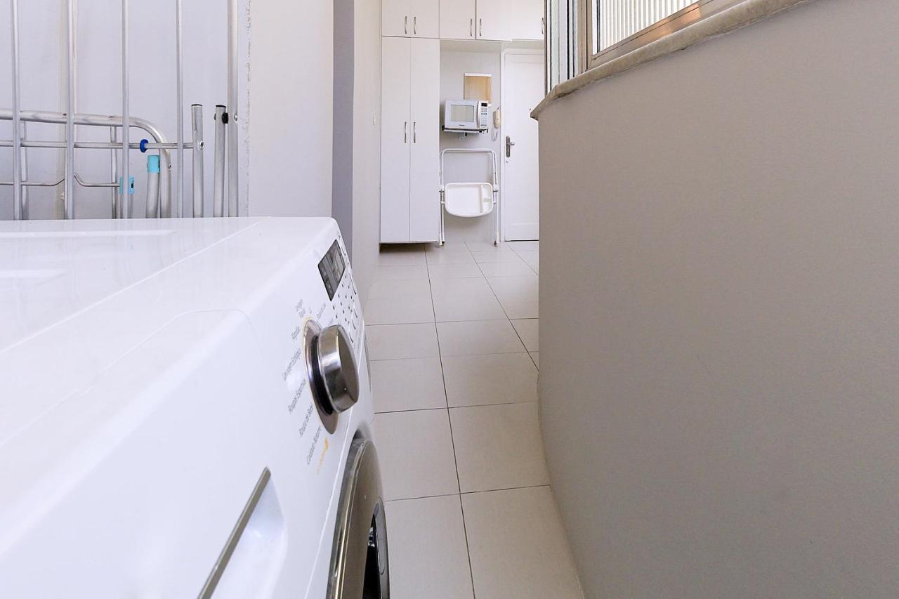 Rio Spot Homes Copacabana D050 Rio de Janeiro Dış mekan fotoğraf
