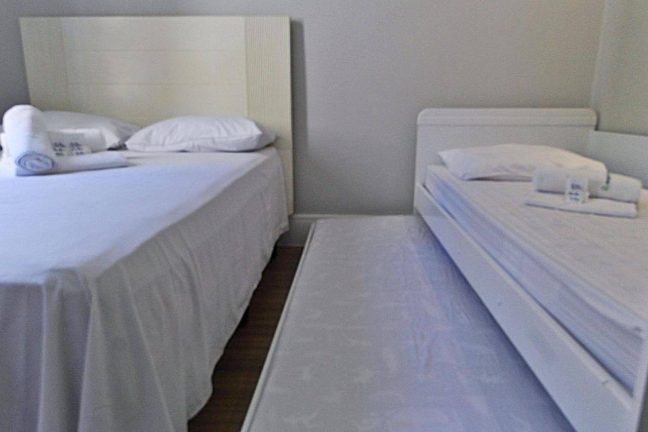 Rio Spot Homes Copacabana D050 Rio de Janeiro Dış mekan fotoğraf