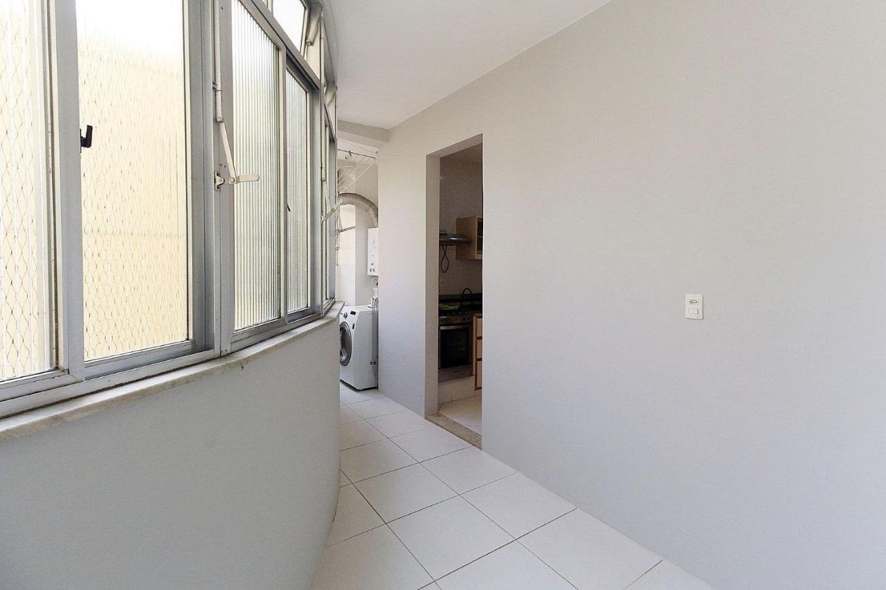 Rio Spot Homes Copacabana D050 Rio de Janeiro Dış mekan fotoğraf